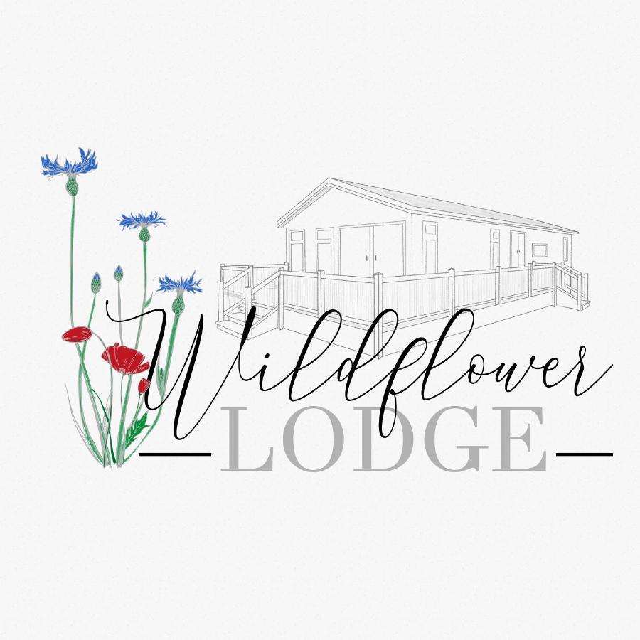 Hollicarrs - Wildflower Lodge York Bagian luar foto